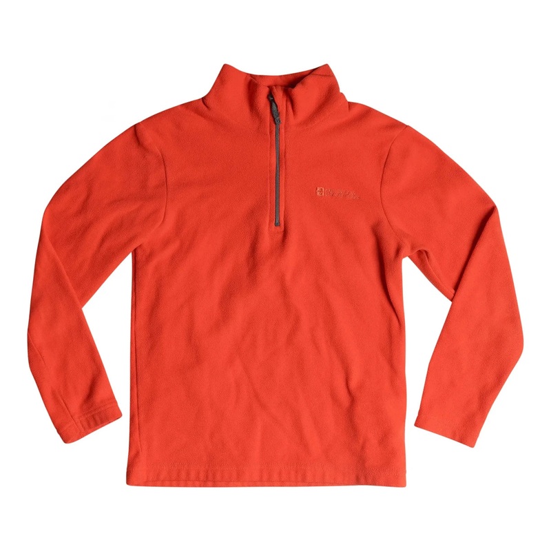 Mountain warehouse Camber II Half-Zip Fleece - Kids'