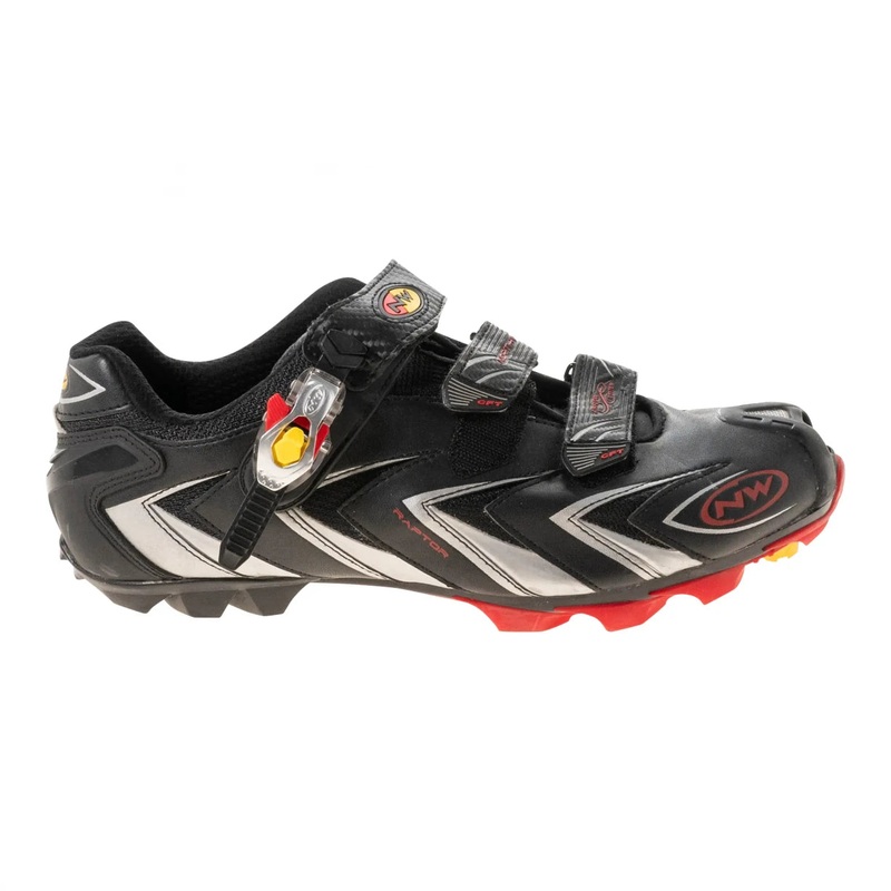 Northwave Raptor SBS Mountain Bike Shoes