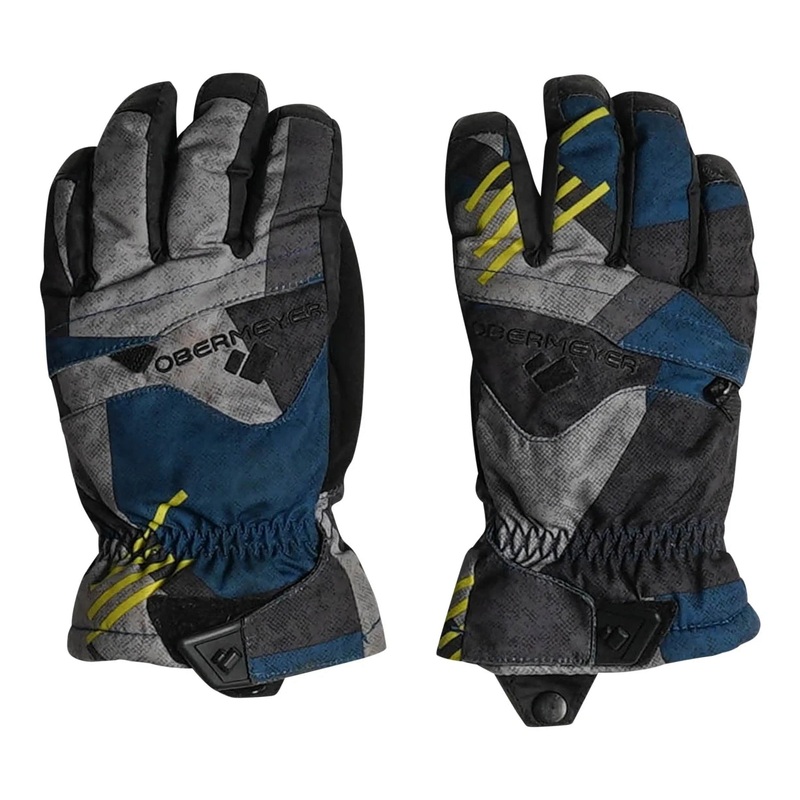 Obermeyer Lava Ski Glove
