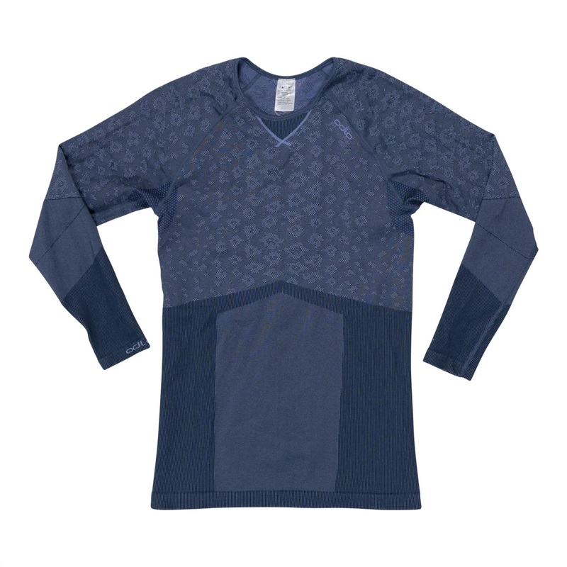 Odlo Slokar Midweight Baselayer