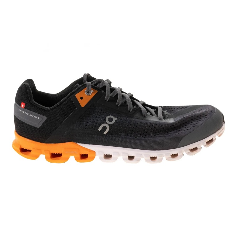 On Cloudflow 3 Running Shoe