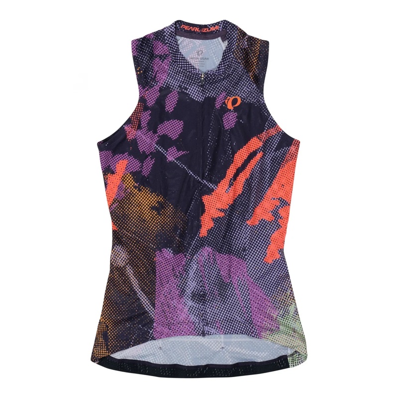 Pearl Izumi Attack Sleeveless Jersey
