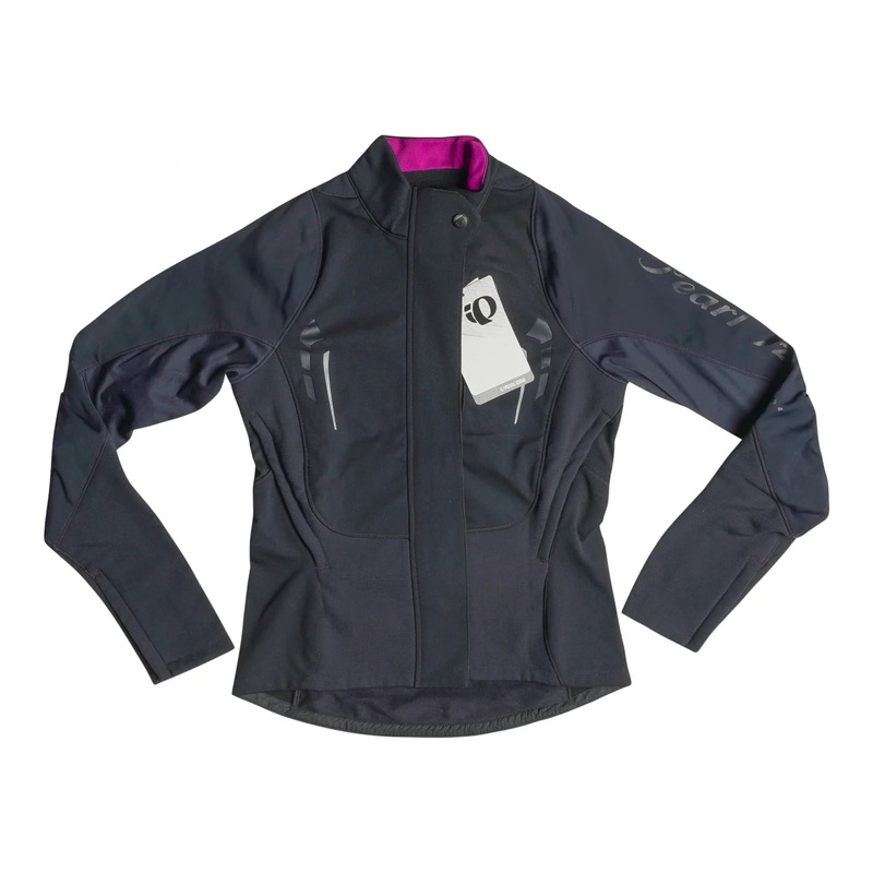 Pearl Izumi Forest Cycling Jacket