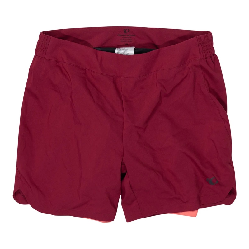 Pearl Izumi Journey Bike Shorts