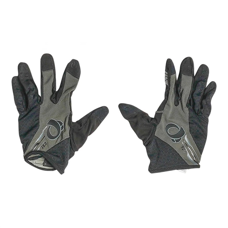 Pearl Izumi Ride Elite Gel Full Finger Gloves