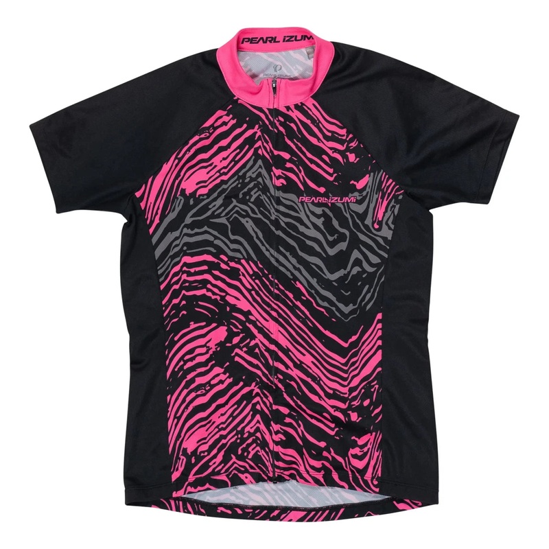 Pearl Izumi Select Escape Graphic Jersey