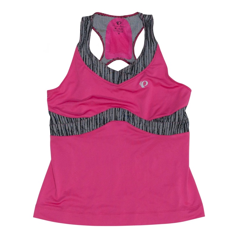 Pearl Izumi Symphony Tank