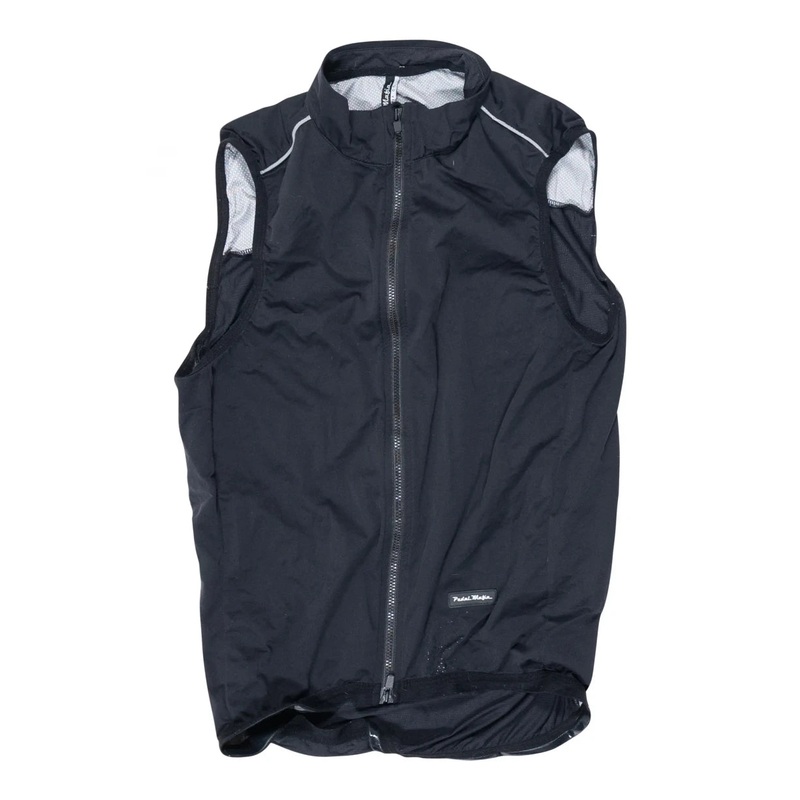 Pedal Mafia Cycling Vest - Men's