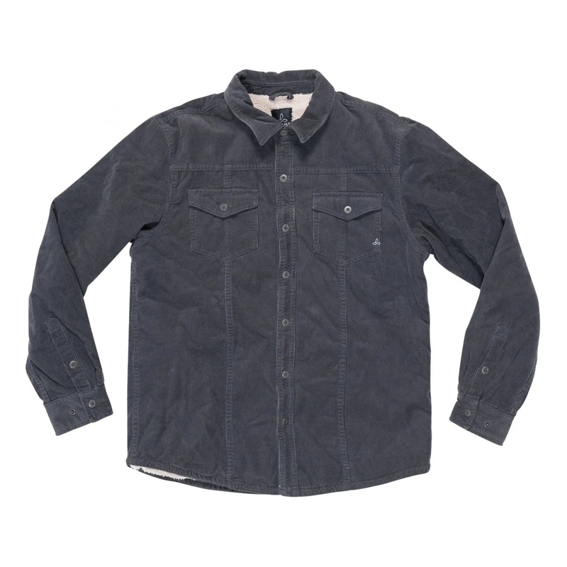 PrAna Gomez Corduroy Jacket - Men's