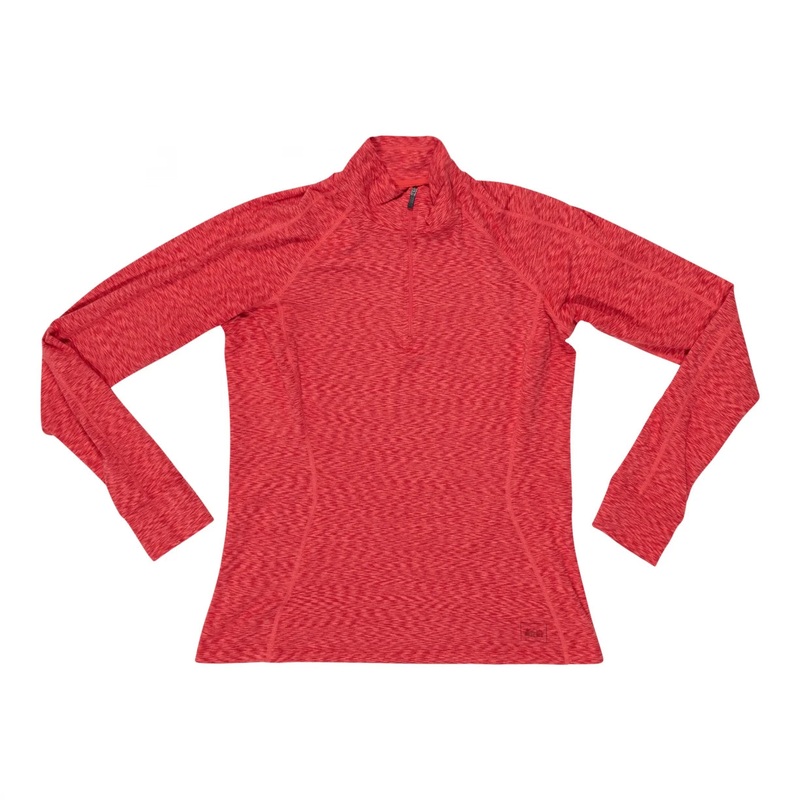 REI Co-op Midweight BaseLayer Half Zip Top