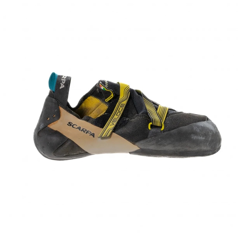 Scarpa Veloce Climbing Shoes - Men's