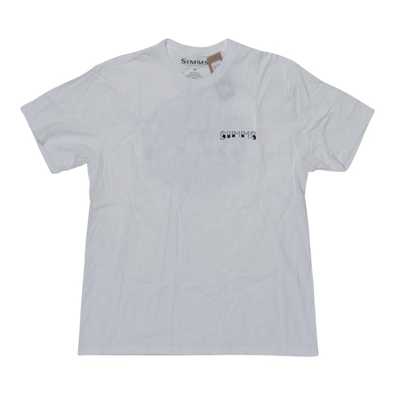 Simms American Trout Tee