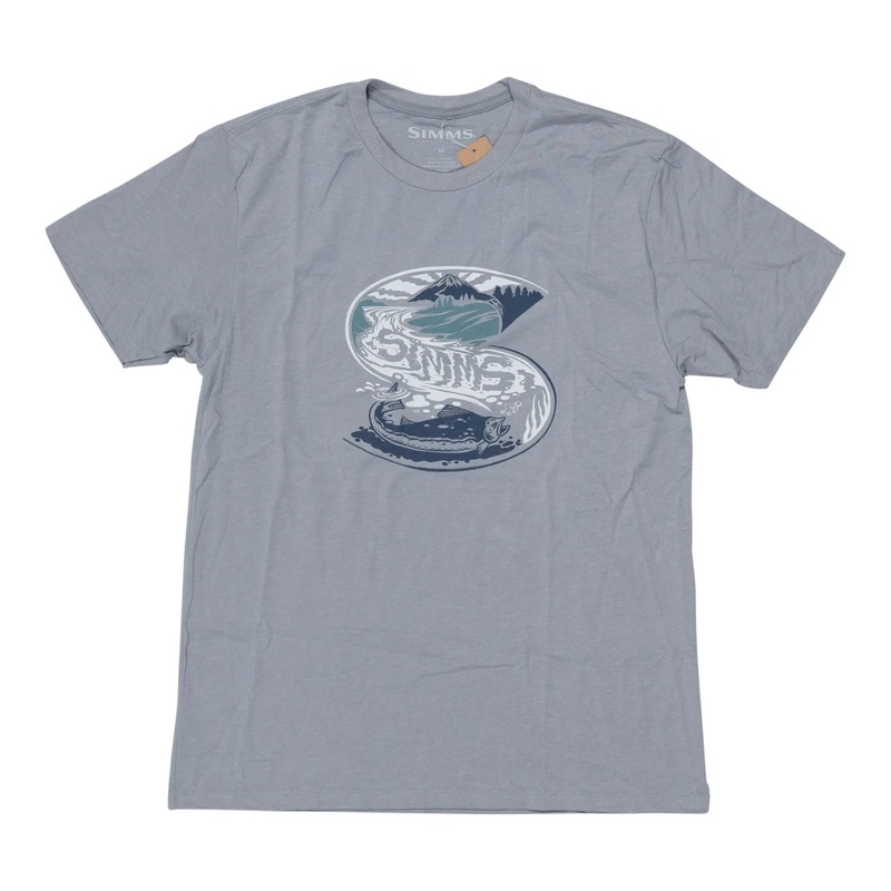 Simms Scape Tee