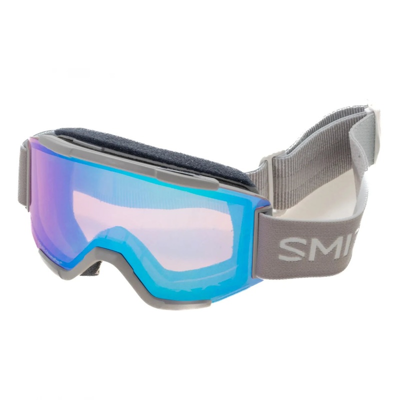 Smith Squad Snow Goggles
