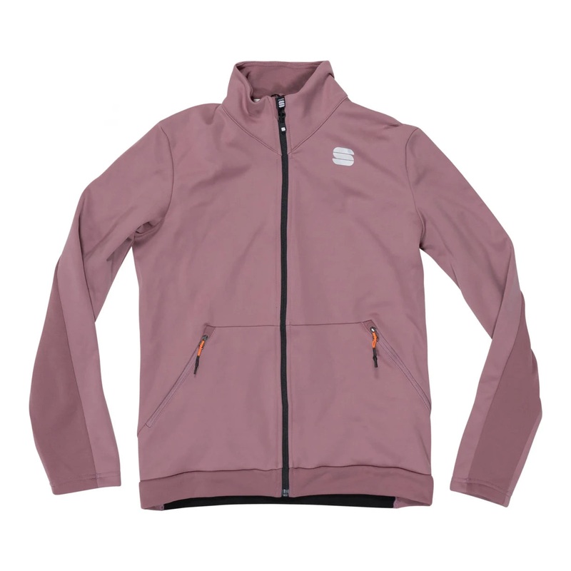 Sportful Engadin Cross Country Ski Jacket - Women's
