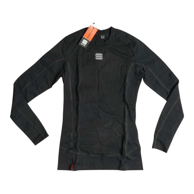 Sportful Thermodynamic Mid Long Sleeve Tee - Women's