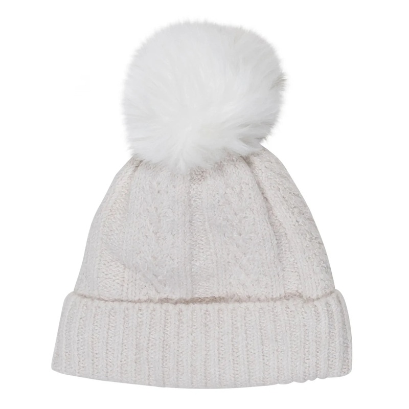 Turtle Fur Lindsey Beanie