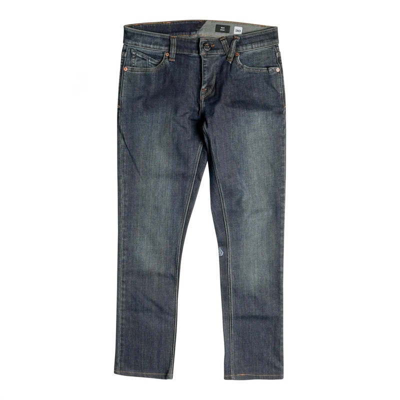Volcom 2x4 Skinny Jeans