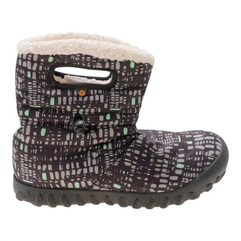Bogs Bmoc Mid Snow Boot - Women's