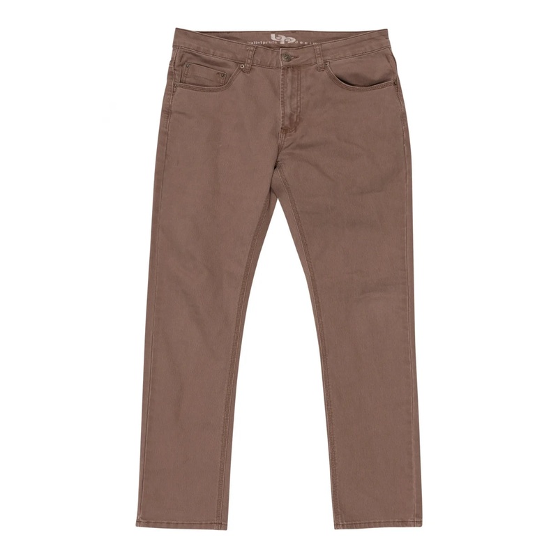 Bulletprufe Slim Fit Jeans - Men's