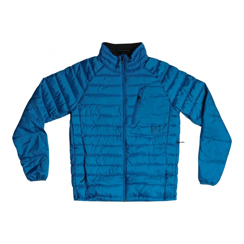 Burton AK BK Insulator Down Jacket