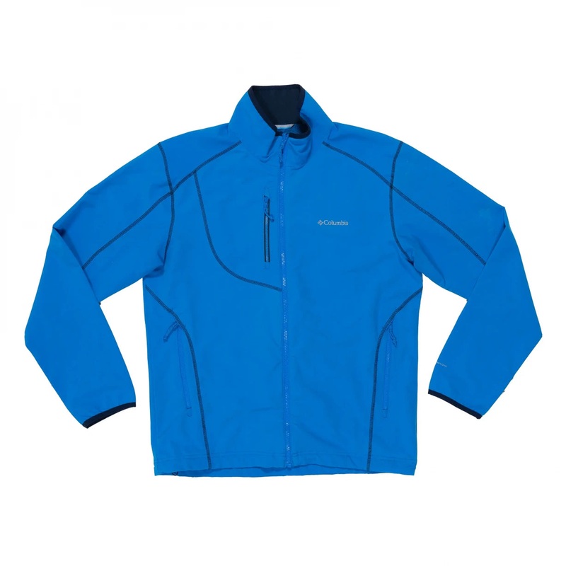 Columbia Evap-Change Softshell Jacket