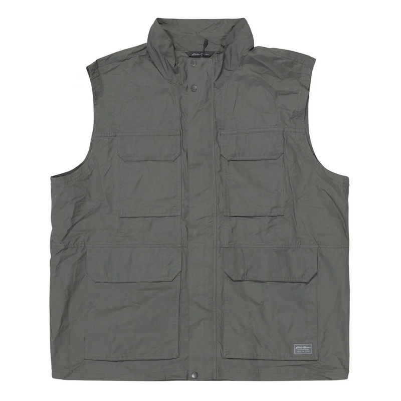 Eddie Bauer Adventurer Hiking Vest