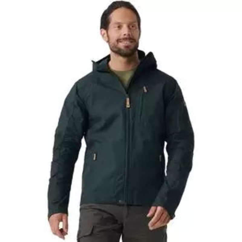 Fjllrven Sten Jacket
