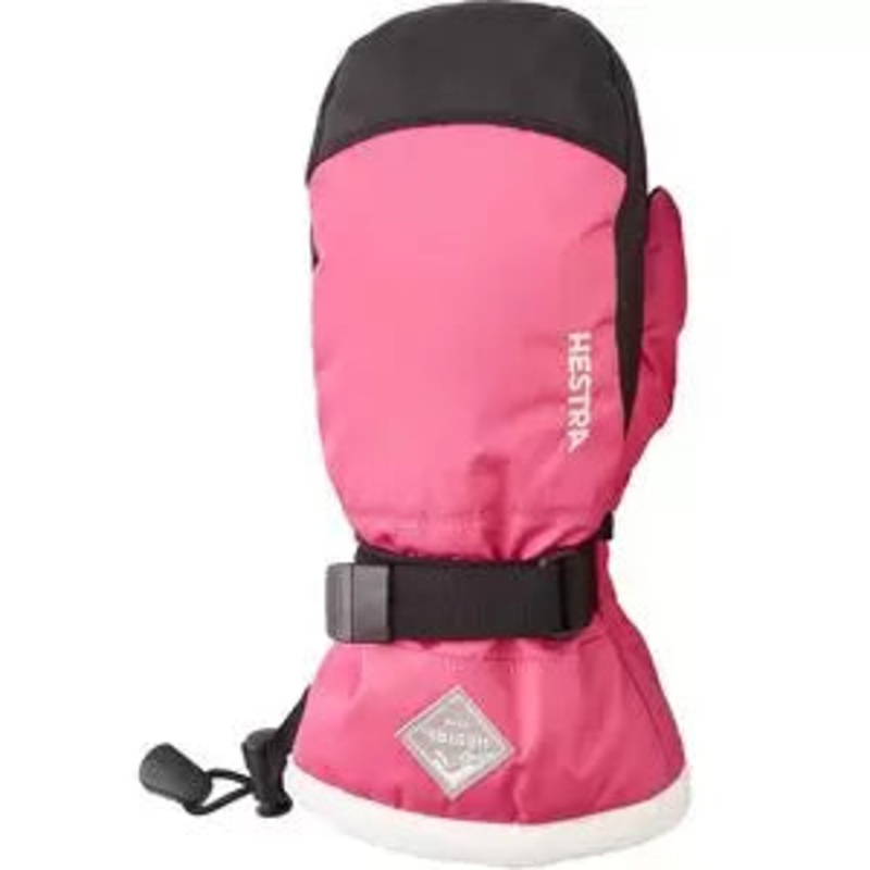 Hestra Gauntlet CZone Junior Mitten