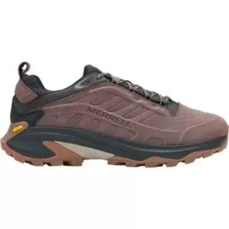 Merrell Moab Speed 2 LTR WP Hiking Shoe