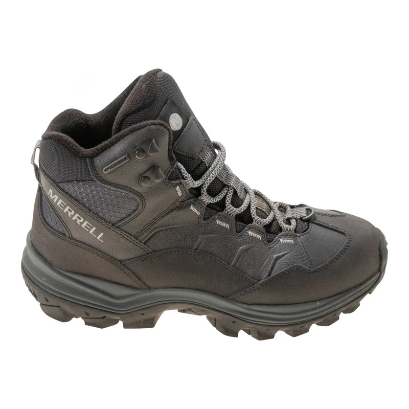 Merrell Thermo Chill Mid Waterproof Boot