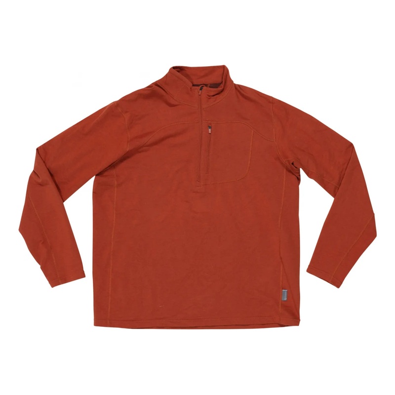 Mountain Hardwear Cragger 1/2-Zip Sweater