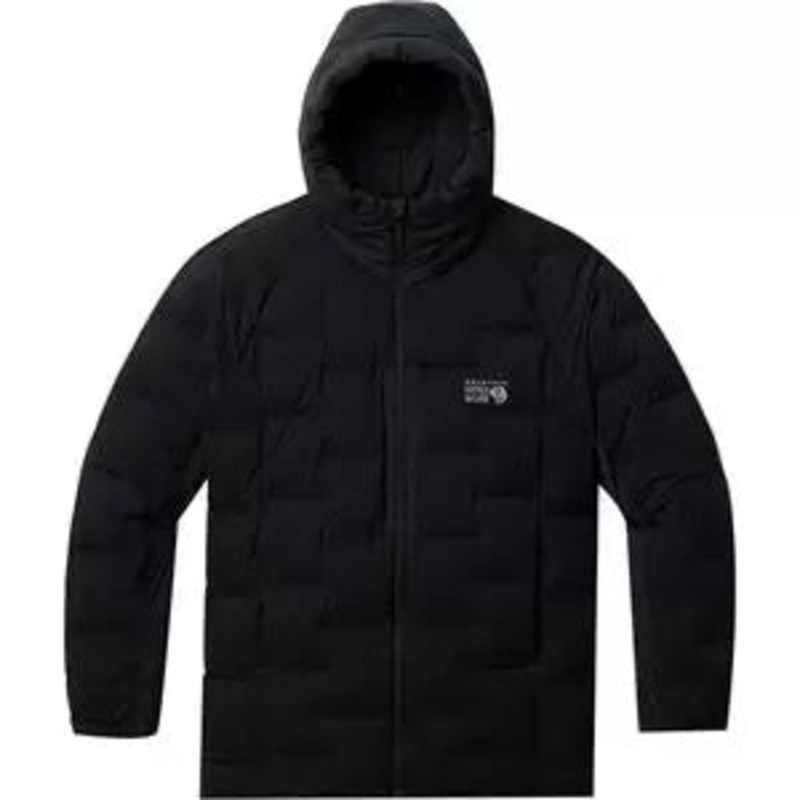 Mountain Hardwear Stretchdown Parka