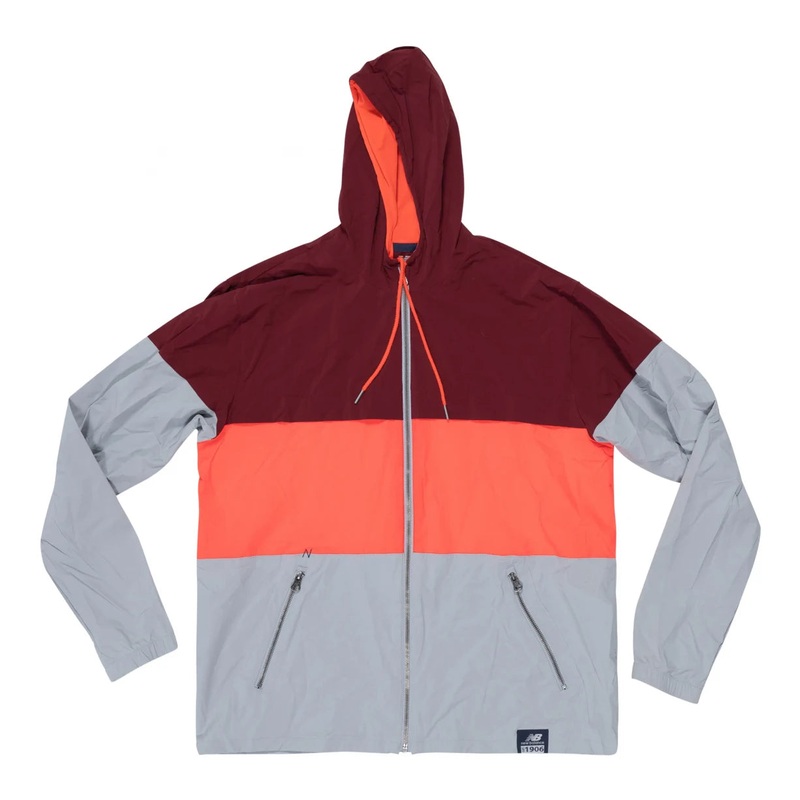New Balance 90s Run Windbreaker