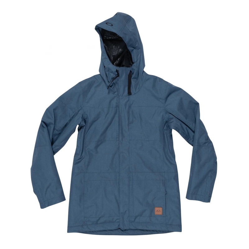 Oakley Moonshine BZI Jacket