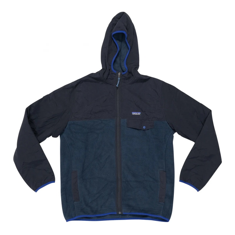Patagonia Synchilla Snap-T Hoody