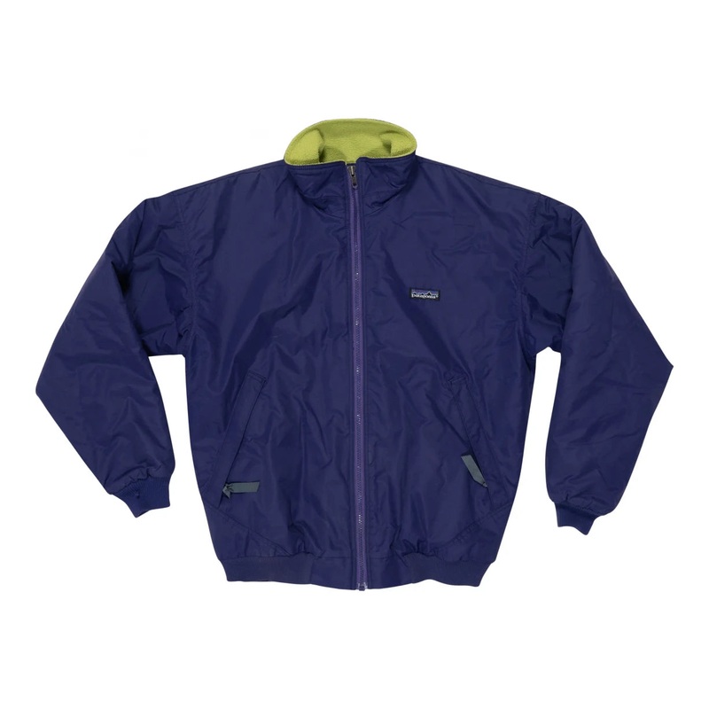 Patagonia Vintage Bomber Jacket - Women's