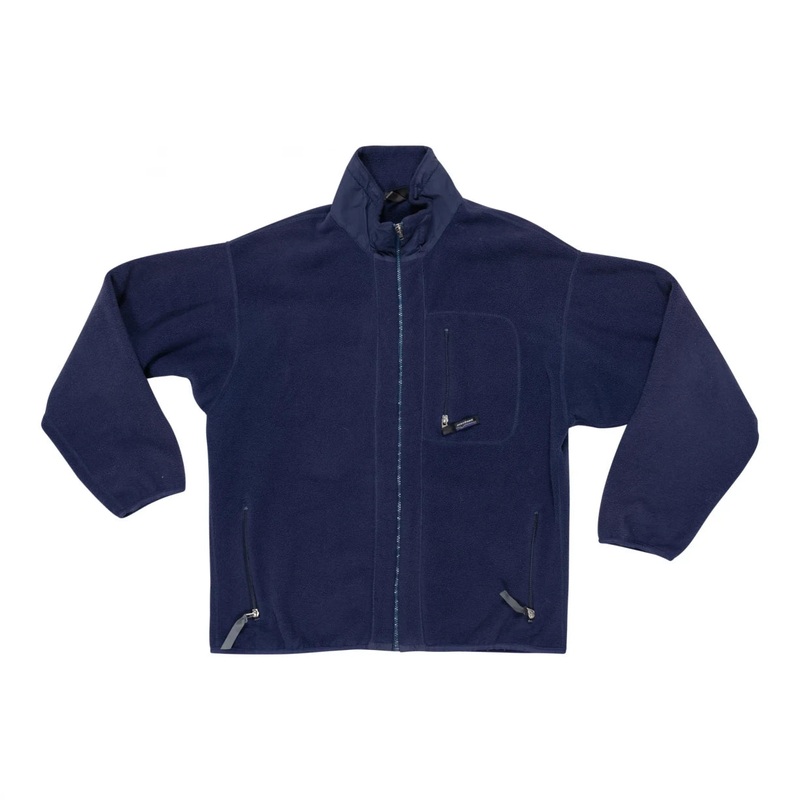 Patagonia Vintage Heavyweight Fleece