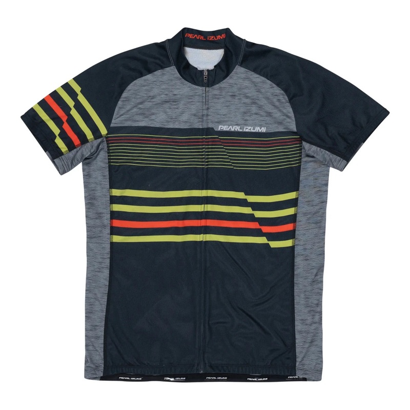 Pearl Izumi Elite Escape LTD SS Jersey - Men's