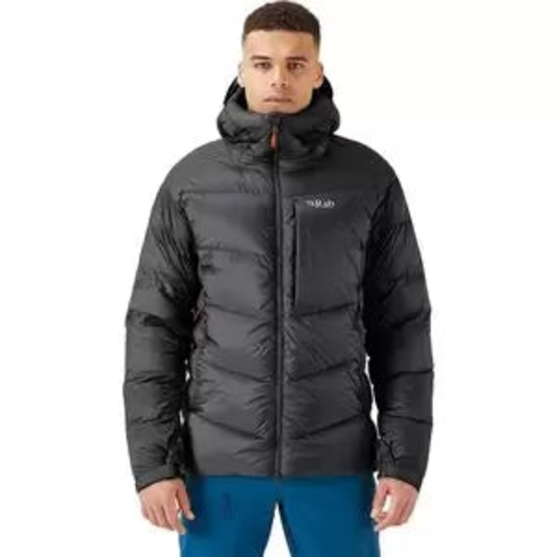 Rab Positron Pro Jacket