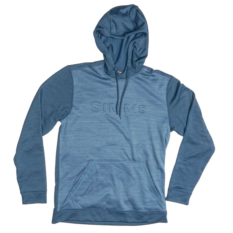 Simms Challenger Fishing Hoody