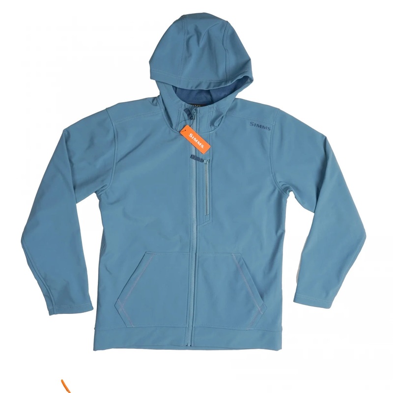 Simms Rogue Fleece Hoody