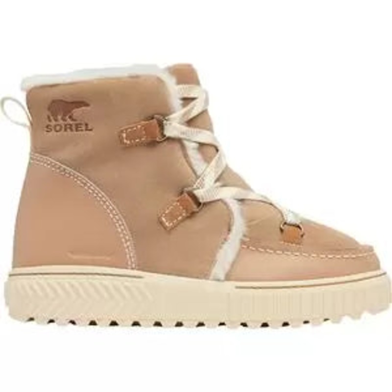 Sorel Ona Ave Alpine Suede Synthetic WP Boot