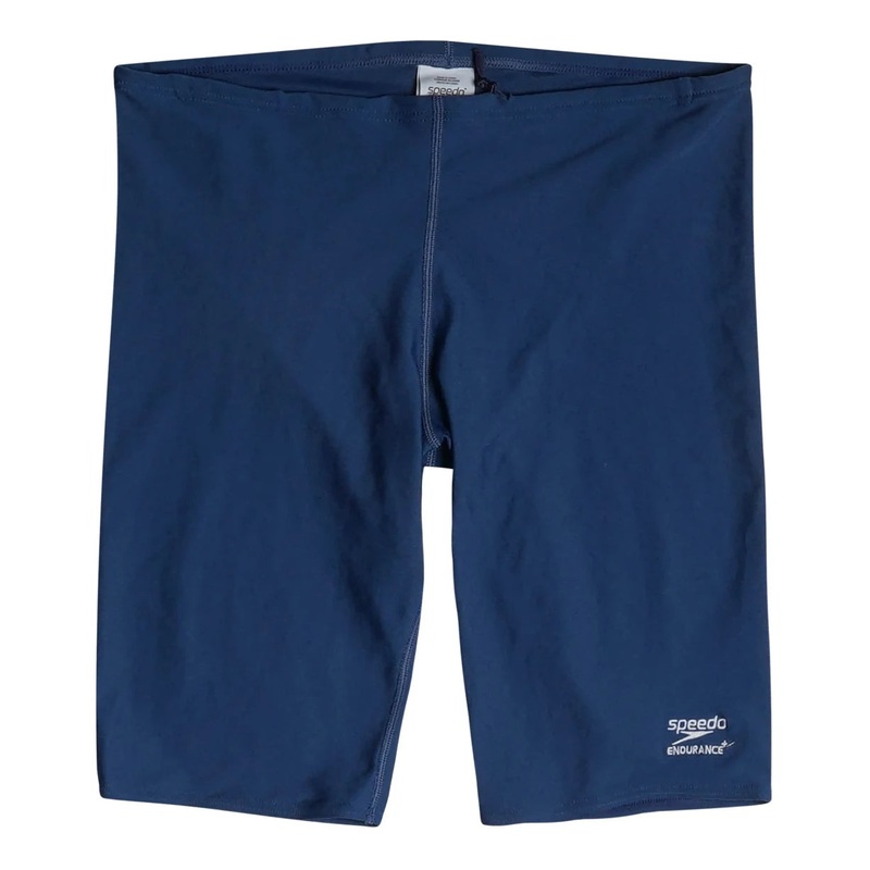 Speedo Endurance+ Jammer Swimsuit