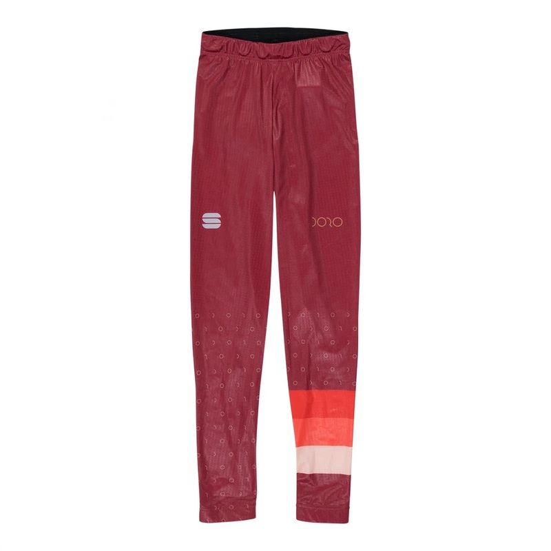 Sportful Doro Apex Cross Country Ski Tights - Women's