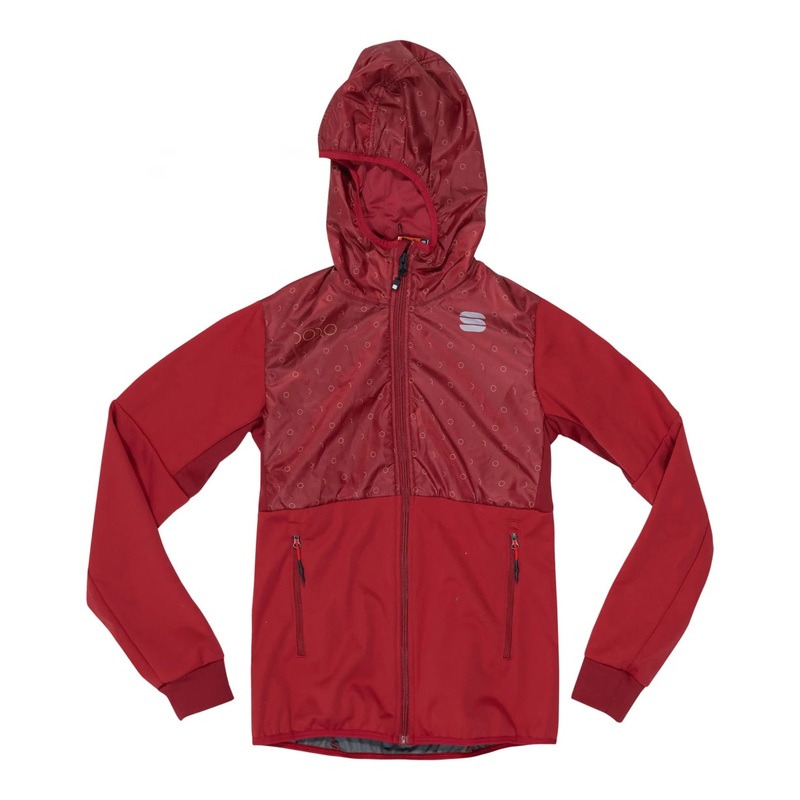 Sportful Doro Cross Country Ski Jacket - Women's