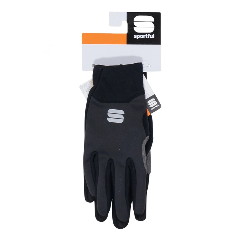 Sportful Softshell Cycling Glove - Kids'
