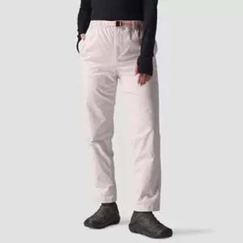 Stoic Flannel Lined Venture Pant