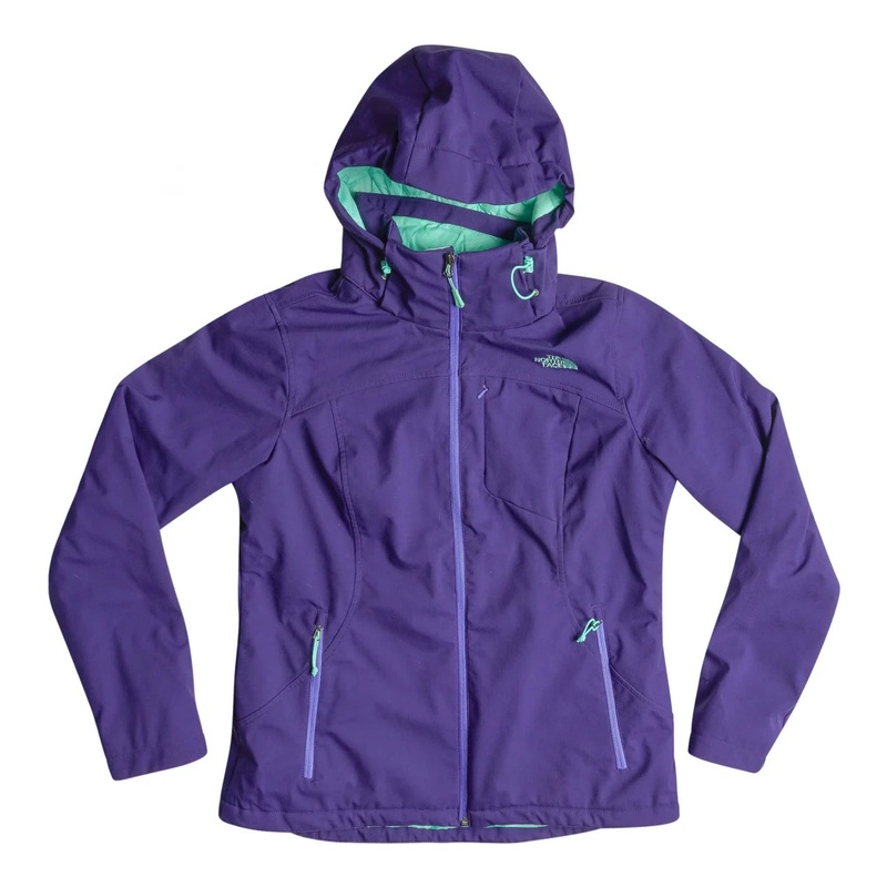 The North Face Apex Elevation Jacket - Women's