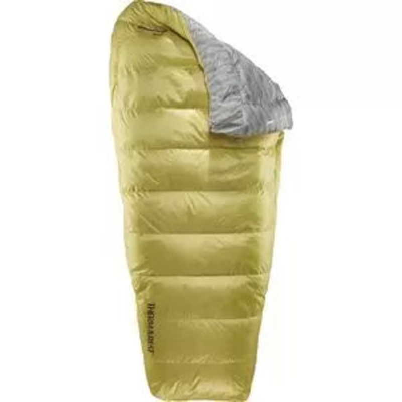 Therm-a-rest Corus HD Quilt: 32F Down